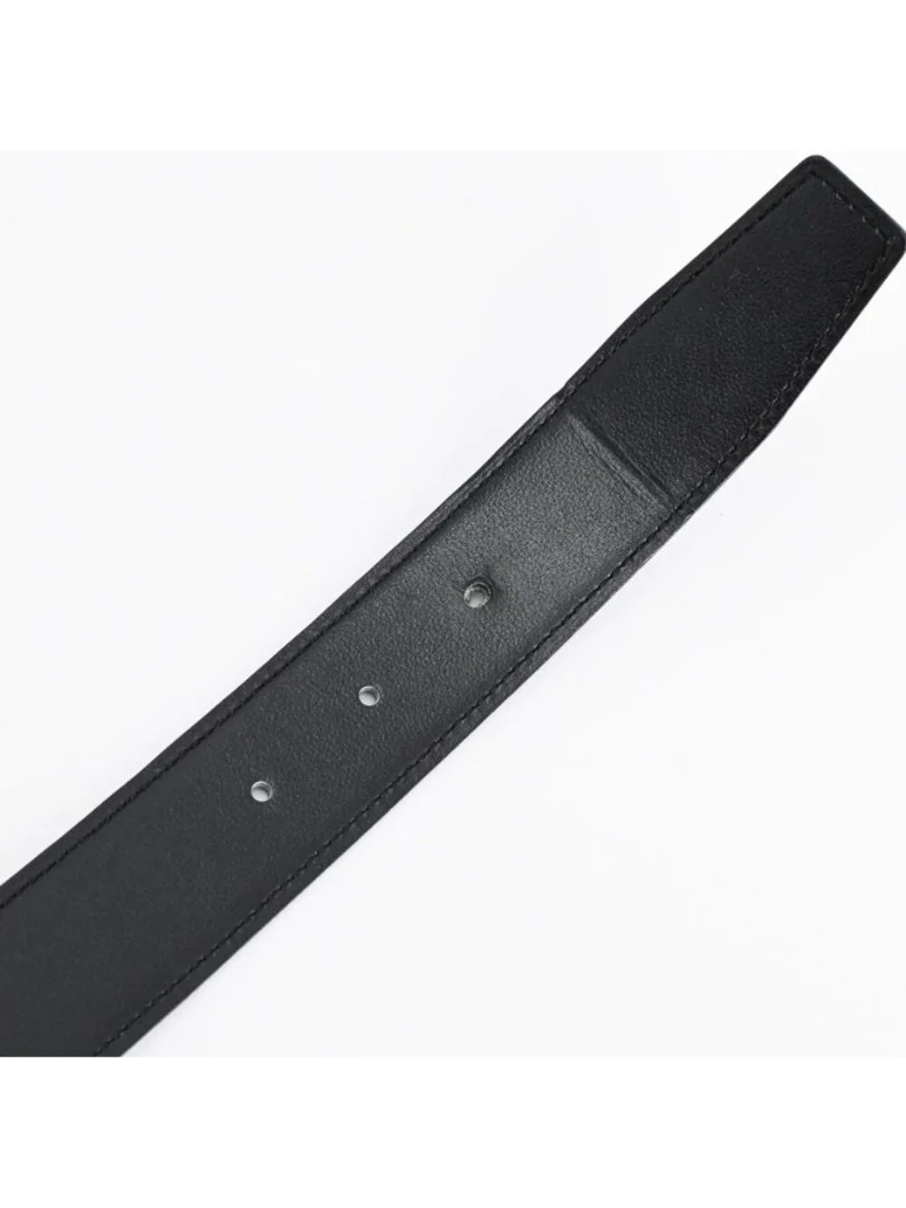 Hermes Belt Medall XO